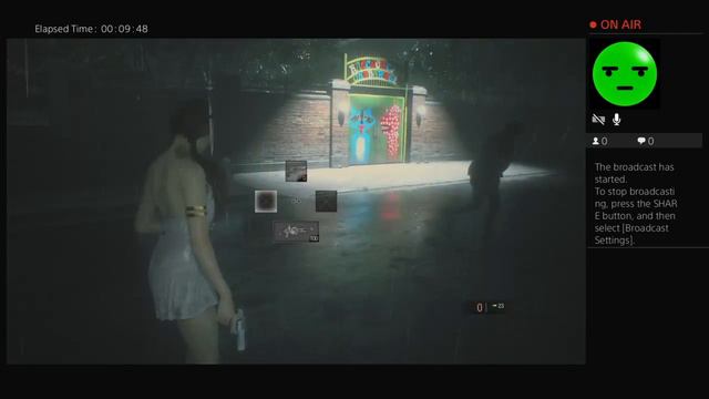 Trying 2 get pass this new challenge on Resident Evil 2 remake part 2 смотреть онлайн