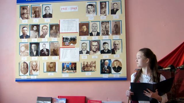 Фестиваль 2022. МБОУ "Горная СШ" #ФШМ2022 #ОткрытыйМузей смотреть онлайн