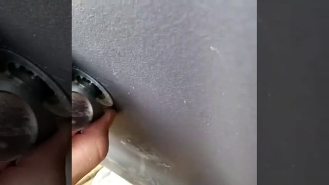 2002 Toyota Echo rear door panel removal смотреть онлайн