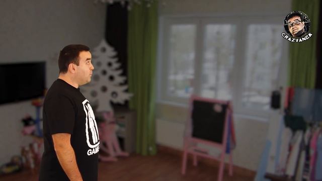 В чем идти за ребенком? смотреть онлайн