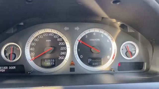 (Aug 2014) Volvo XC90 T5 смотреть онлайн