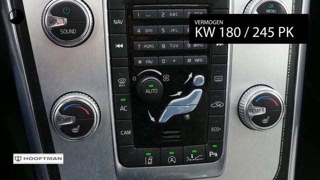 Volvo XC60 T5 AUT(8) OCEAN RACE ACC/BLIS/VOC/STANDKACHEL/SCHUIFDAK смотреть онлайн