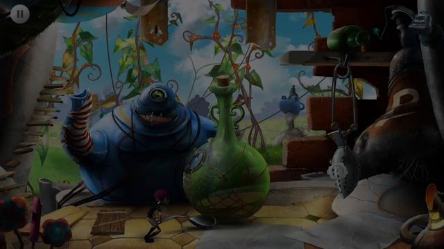 Violett Remastered || Xbox One Trailer смотреть онлайн