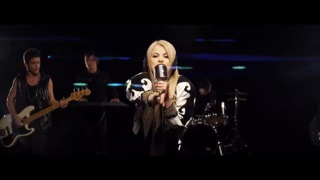 Mika Newton-Don't Dumb Me Down смотреть онлайн