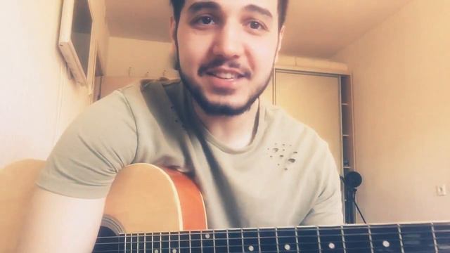 Как играть Despacito (Деспасито) на гитаре?