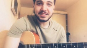 Как играть Despacito (Деспасито) на гитаре?