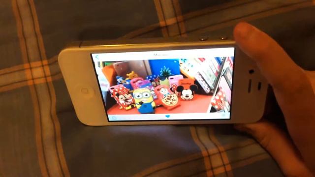 Мой самый любимый чехол 😀📱 смотреть онлайн