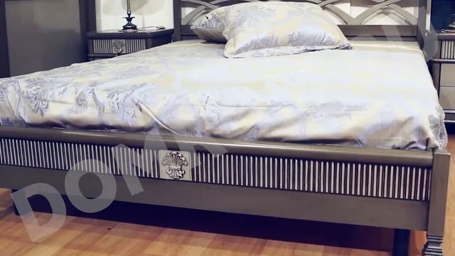 Мебель из Румынии в салоне румынской мебели Sanna смотреть онлайн