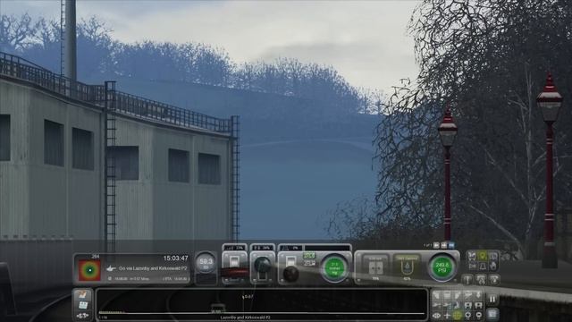 Train Simulator 2016 | LMS Coronation Duchess Of Hamiltion | Settle to Carlisle смотреть онлайн
