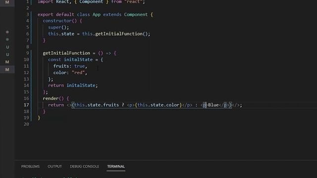 React useState | Zero to Hero | class component and functional component | How to State Management смотреть онлайн