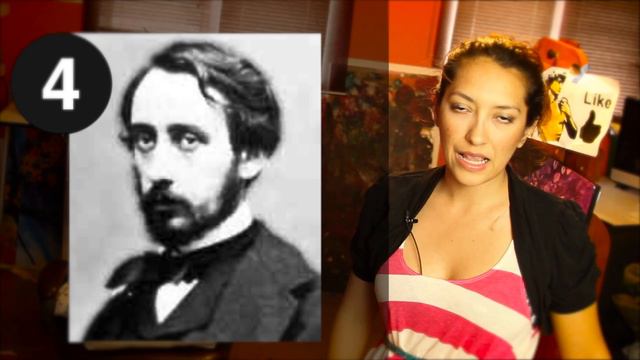 Top 10 Impressionists смотреть онлайн