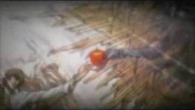 Опенинг к Death Note смотреть онлайн
