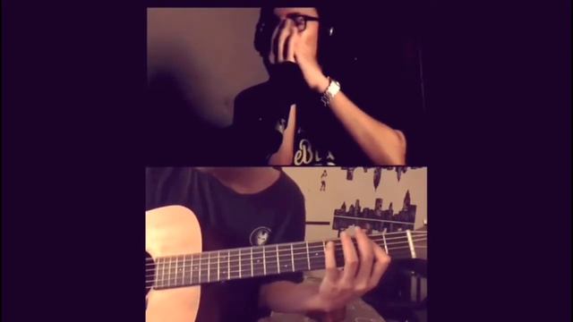 One minute with Hohner Marine Band Harmonica смотреть онлайн