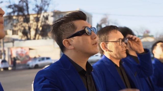 Банда Мурат Шоу!!! Асаба Мурат. Мурат Шоу ансамбльі. Тел: +99899.840-81-33 / +99888.598-93-93 смотреть онлайн