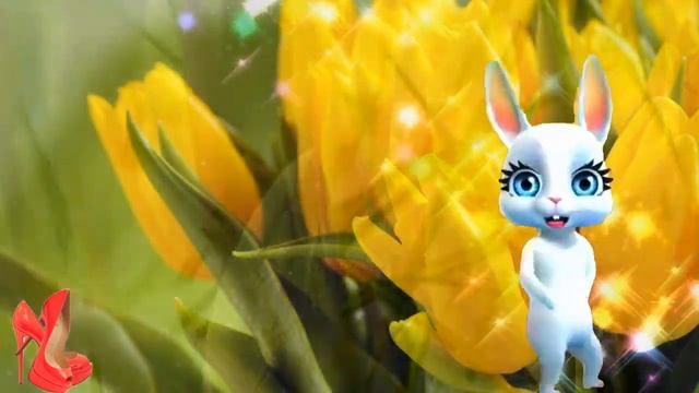 КРАСИВЫЕ ПОЗДРАВЛЕНИЯ НА ДЕНЬ РОЖДЕНИЯ МАМОЧКИ! ???? смотреть онлайн