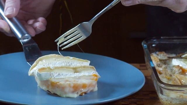ЯРКАЯ СОЧНАЯ ТЫКВА смотреть онлайн