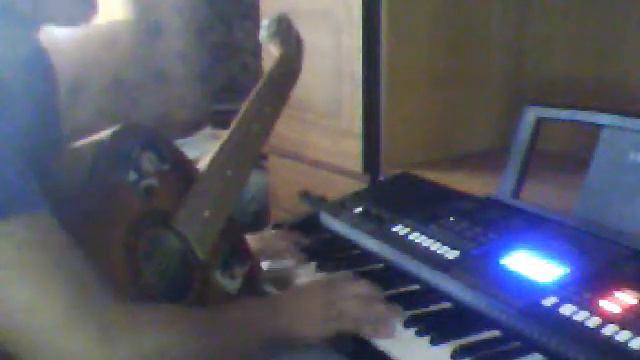 BloodHound Gang - Fire Water Burn (shit)