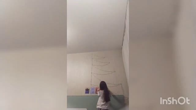 Делаю коллаж на стену)) смотреть онлайн