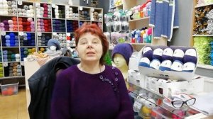 Vento d'Italia Merino Kid Mohair.Вся правда о пряже. Моё мнение.