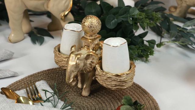 Коллекция Слоны смотреть онлайн