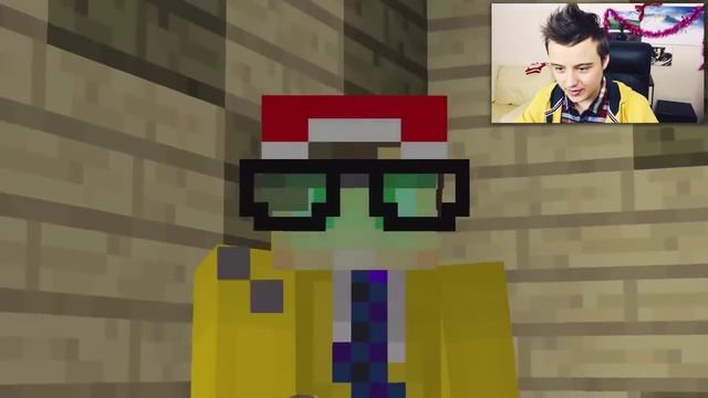 ИВАНГАЙ ИГРАЕТ В MINECRAFT / новое видео ивангая