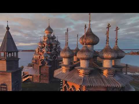 Арсений ТАРКОВСКИЙ "Русь моя, Россия...". Исп. Лидия Шляпина смотреть онлайн