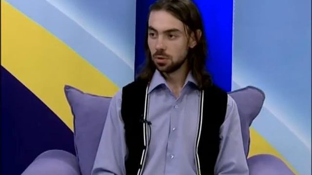 Viktor Kopuşçu, Elena Mokanu ("Eni gün" programası) смотреть онлайн