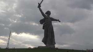 Круиз по Волге от Москвы до Астрахани. Часть 3