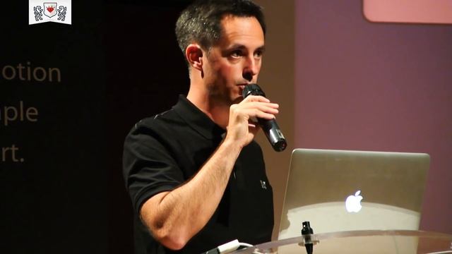 Transforming your Data with Ruby and ActiveWarehouse-ETL - Thibaut Barrère - RuLu 2012 смотреть онлайн