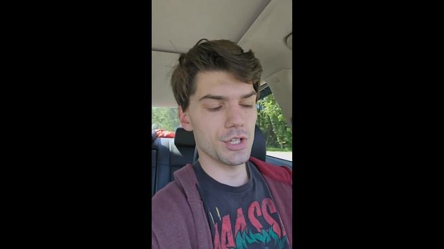 A review on my 2006 Infiniti M35!!! смотреть онлайн