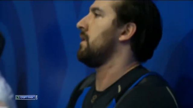 Кубок Президента 2015. Тяжелая атлетика. Мужчины -105кг смотреть онлайн