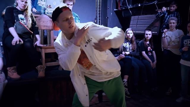 Отбор на NEXT LEVEL BATTLE l Омск! l Судейский выход l DAMEN смотреть онлайн