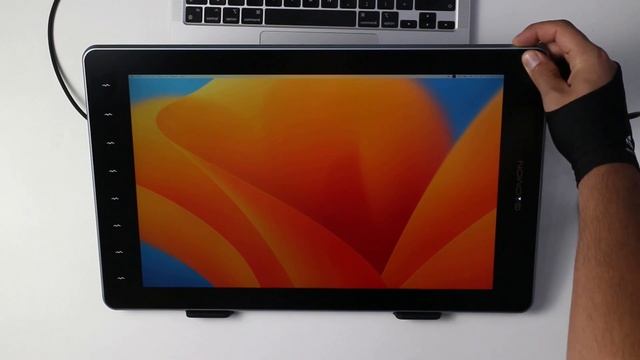 is This Budget Tablet Good Enough | GAOMON PD1610 2.5K Pen Display смотреть онлайн