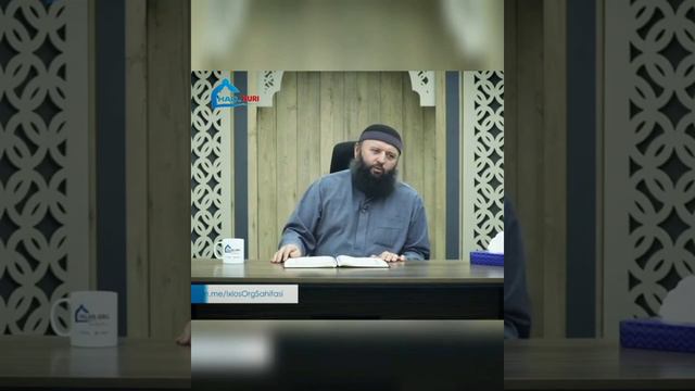 Шайх Содик Самаркандий Абу Ханифа Замонидаги ажойиб Вокеa/Shayx Sodiq Samarqandiy смотреть онлайн