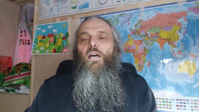 Как правильно писать имена в помянниках.