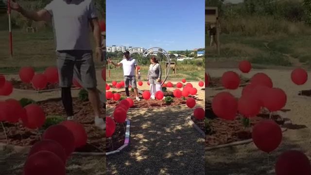 Открытие „сердце острова ” смотреть онлайн