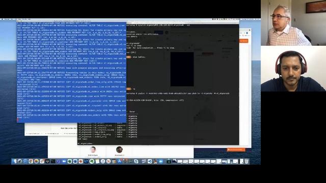 DSS 2021 | Migrate a Workload from MySQL to YugabyteDB Using pgloader (OSS) смотреть онлайн