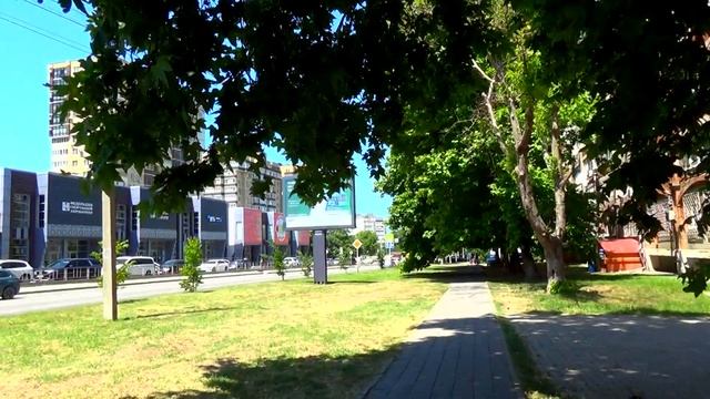 #АНАПА. ул.ЛЕНИНА. ОБО ВСЁМ ПОНЕМНОГУ. О ЦЕНАХ.