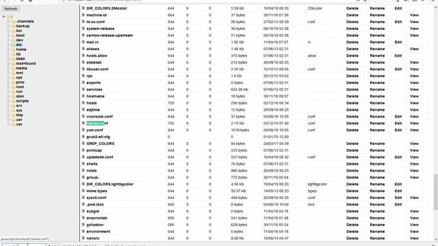 BIND DNS Server Failed - CentOS Web Panel (Fixed) смотреть онлайн
