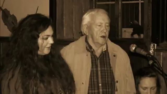 From a Distance Annmarie O'Riordan смотреть онлайн