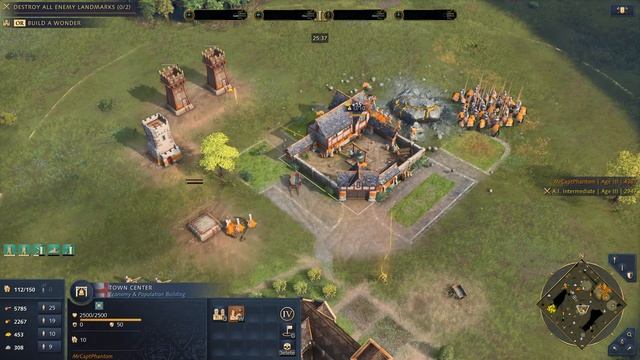 Mr Capt Phantom Gaming смотреть онлайн