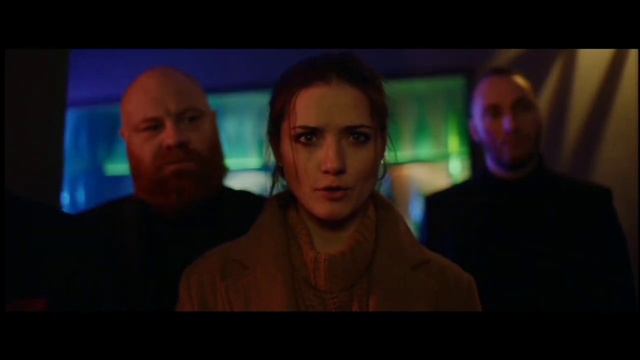 Полное прохождение игры | She Sees Red | ОНА ПРОИГРАЛА | ФИНАЛ | 4 ЧАСТЬ смотреть онлайн
