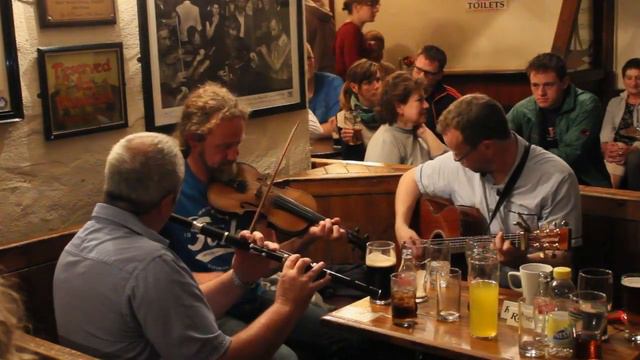 Irland Music Doolin смотреть онлайн