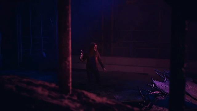 SYMBIOTE JUMPSCARE? - SPIDERMAN 2 PS5 смотреть онлайн