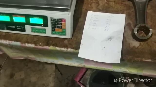 Ремонт 675 ТА/FA. Вопрос к знатокам по шлифовке. смотреть онлайн