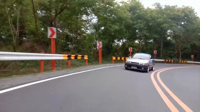 Nissan ADResort/Wingroad owned by: Richard Allan Cruz смотреть онлайн