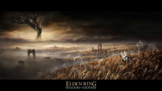 Elden Ring DLC "Shadow Of The Erdtree" Announcement & All Information смотреть онлайн