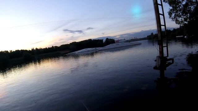 Строгино Окунь Судак Ротан смотреть онлайн