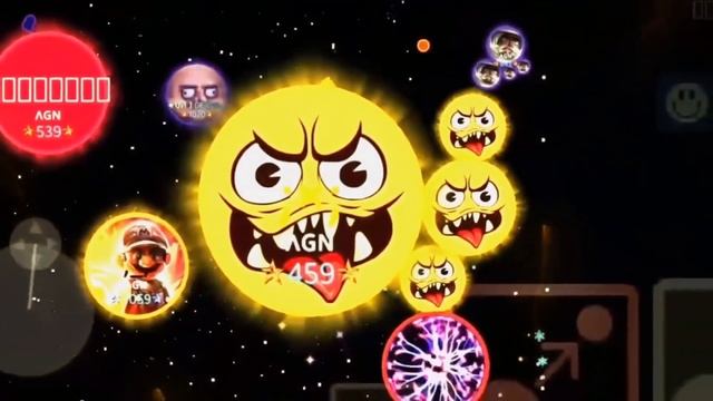 UNBELIEVABLE 16x AND TRIPLE REVERSES IN NEBULOUS!//CRAZY NEBULOUS MOMENTS!//EPIC EDITS!! смотреть онлайн